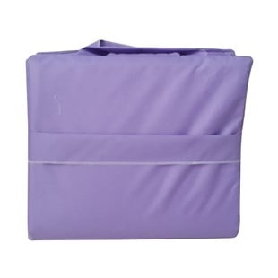 Mi̇Rzade Plaj Mi̇Nderi̇ Çanta Katlanir Su Geçi̇Rmez-Li̇La | Katlanır, Su Geçirmez Plaj Minderi – 50X180X3 Cm | Katlanır, Su Geçirmez Plaj Minderi – 50x180x3 cm