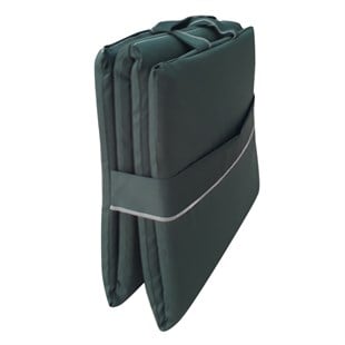 Mi̇Rzade Plaj Mi̇Nderi̇ Çanta Katlanir Su Geçi̇Rmez-Petrol | Katlanır, Su Geçirmez Plaj Minderi – 50X180X3 Cm | Katlanır, Su Geçirmez Plaj Minderi – 50x180x3 cm