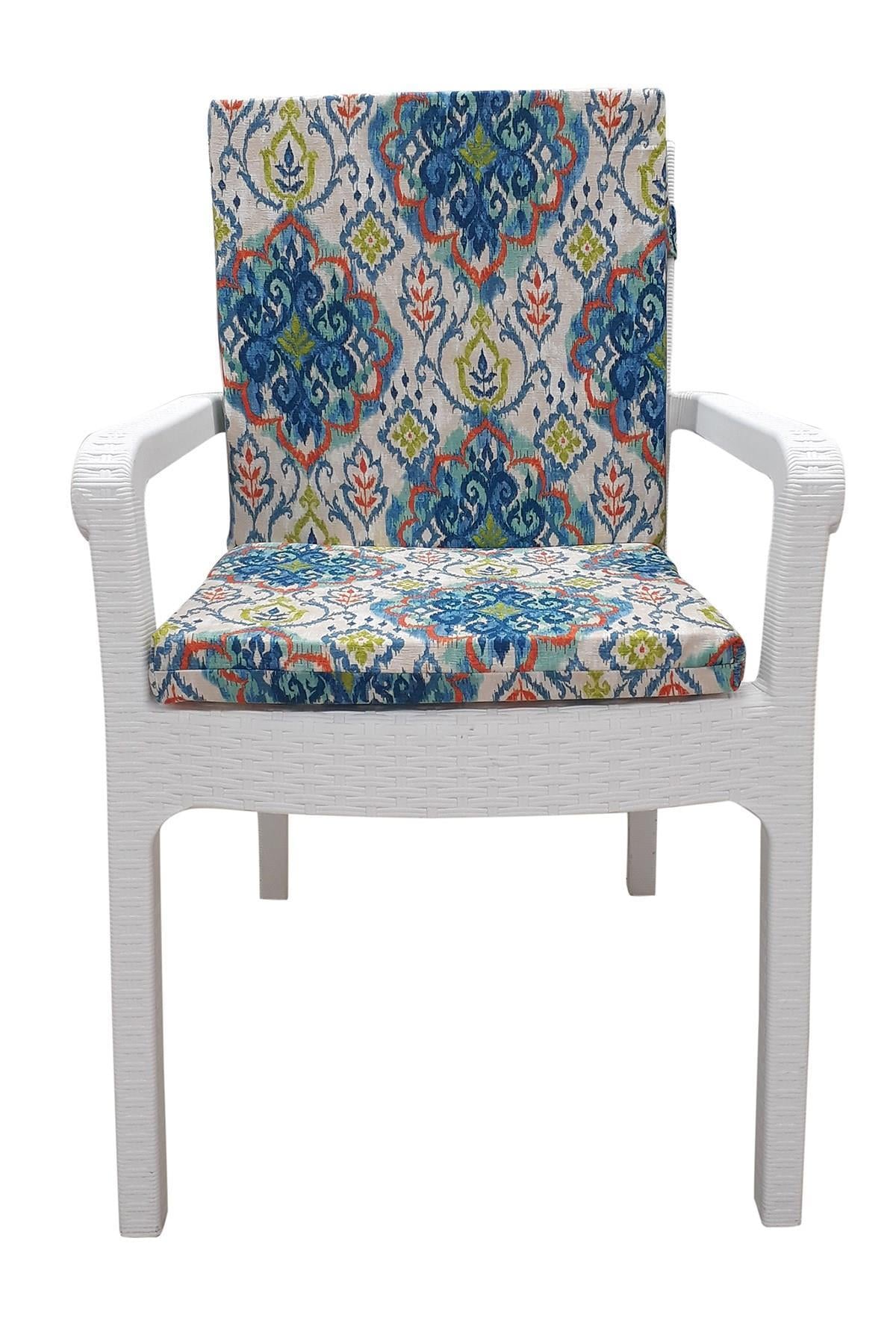 DE LUXE YÜKSEK ARKALI MİNDER-TRS 110