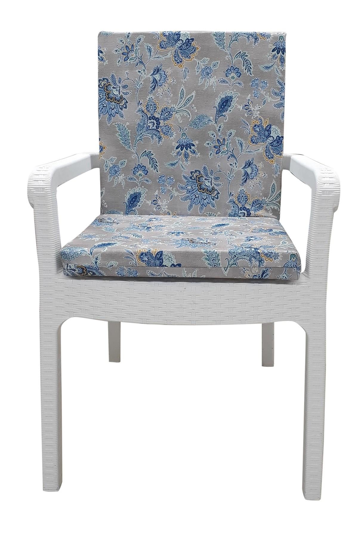 DE LUXE YÜKSEK ARKALI MİNDER-TRS 131