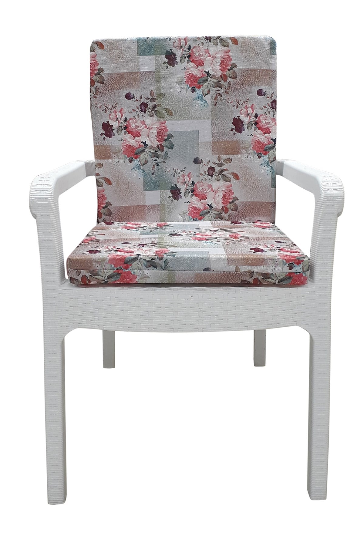DE LUXE YÜKSEK ARKALI MİNDER-TRS 136