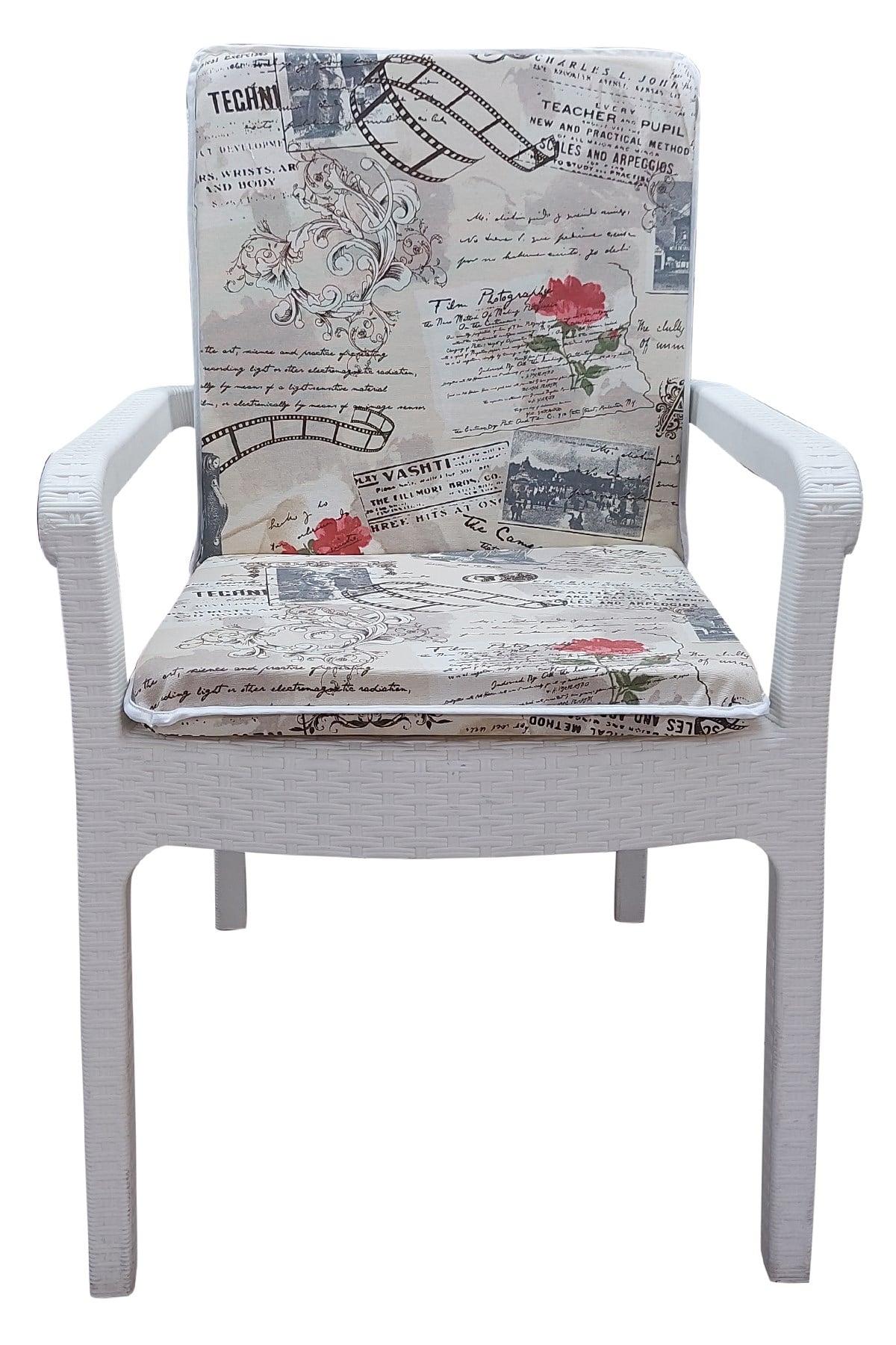 ELİT YÜKSEK ARKALI MİNDER DUCK BEZİ-eltm-prm 100868 v1