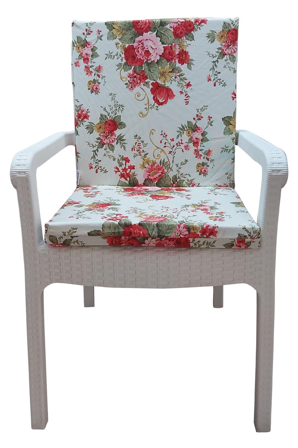 ELİT YÜKSEK ARKALI MİNDER DUCK BEZİ-eltm-prm 130267 v1