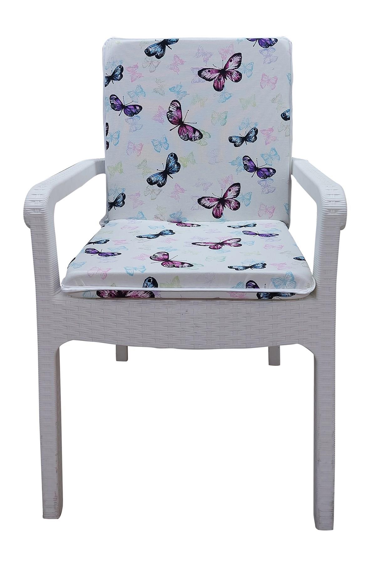 ELİT YÜKSEK ARKALI MİNDER DUCK BEZİ-eltm-prm081061-v009