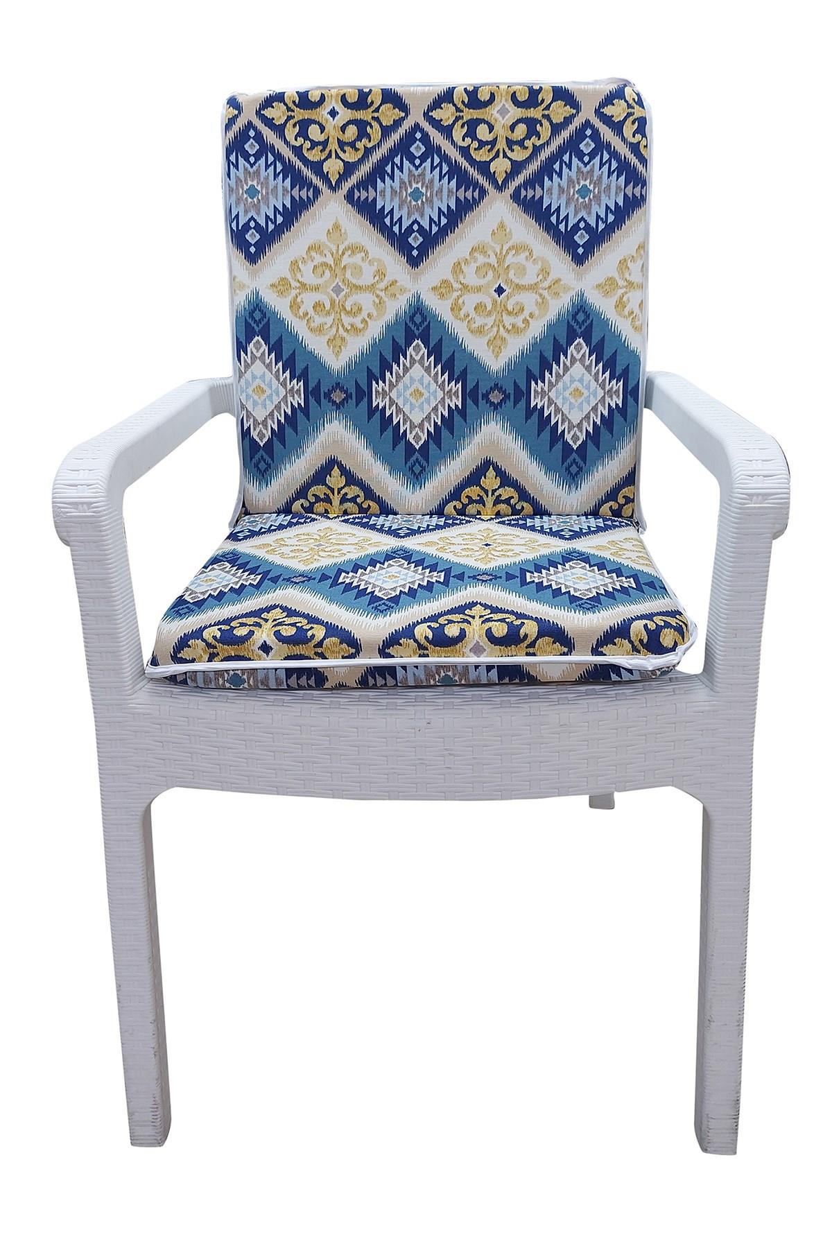 ELİT YÜKSEK ARKALI MİNDER DUCK BEZİ-eltm-prm093495-v003