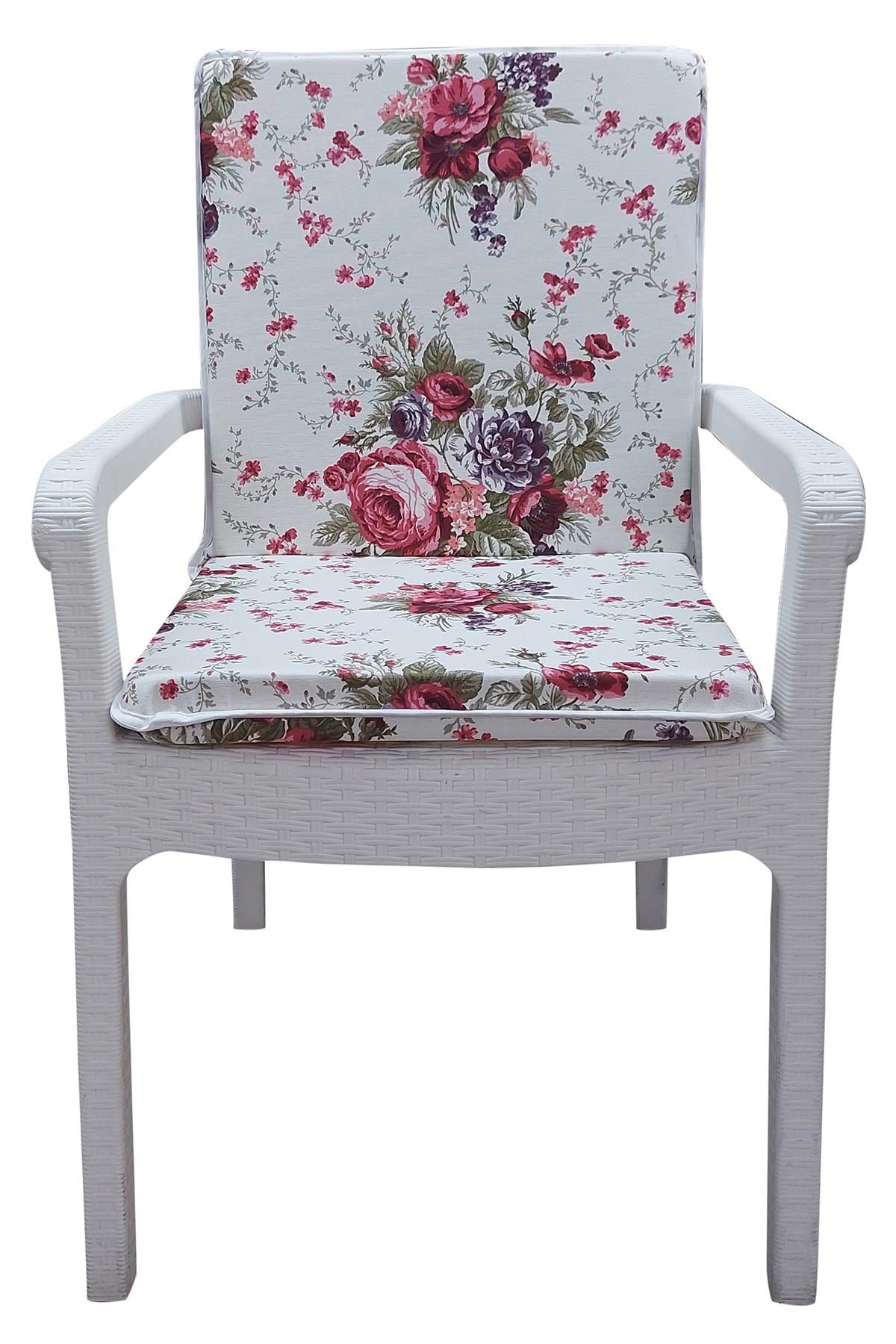 ELİT YÜKSEK ARKALI MİNDER DUCK BEZİ-eltm prm 130087 v29