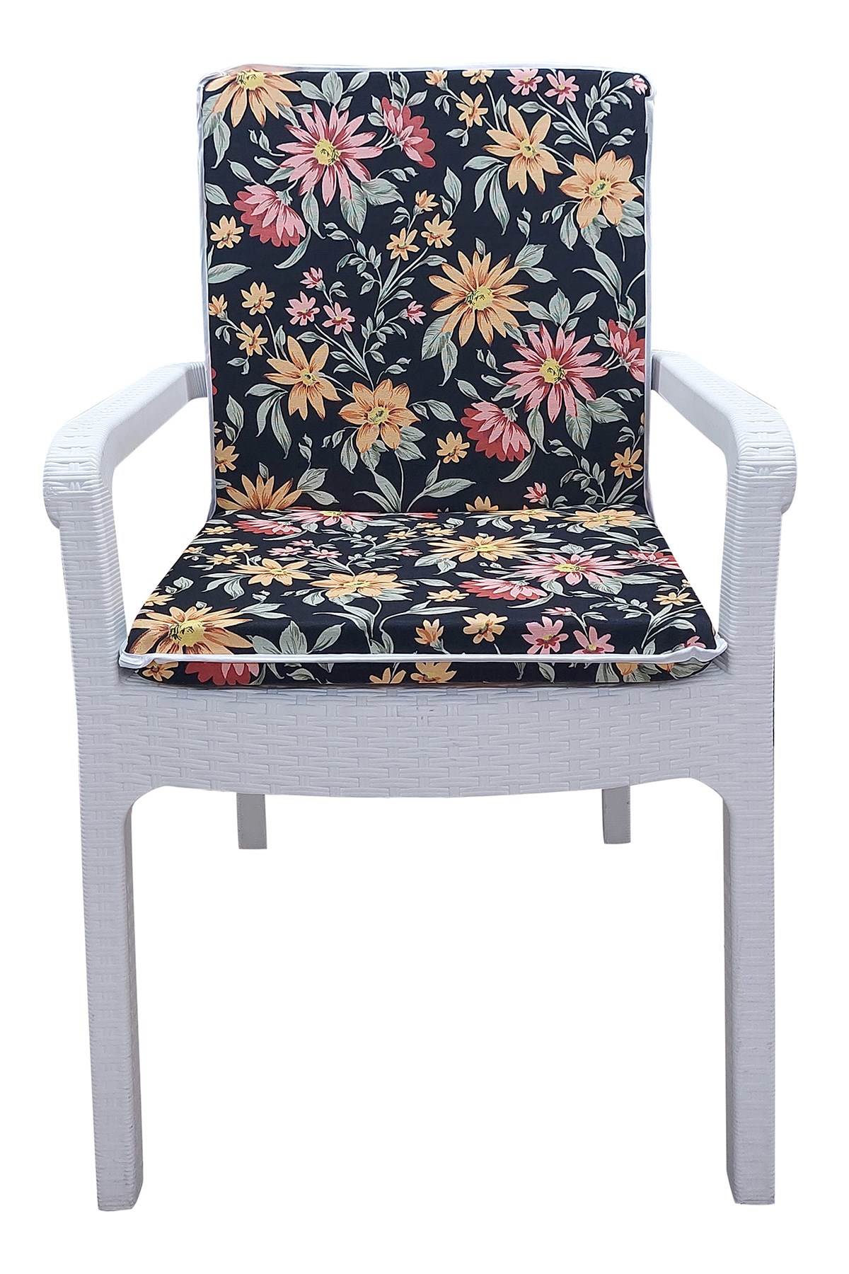 ELİT YÜKSEK ARKALI MİNDER DUCK BEZİ-eltm-prm 111089 v-001