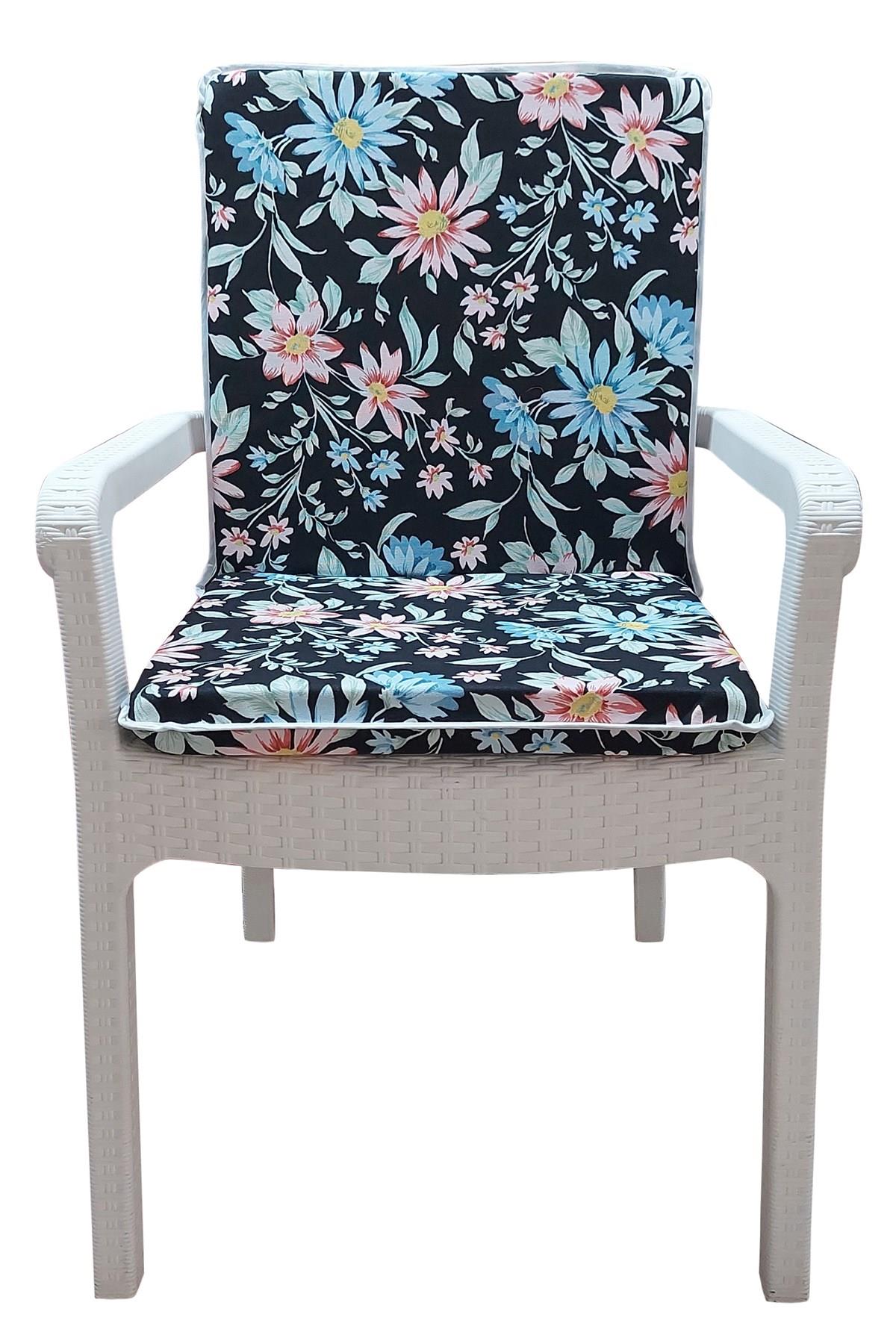 ELİT YÜKSEK ARKALI MİNDER DUCK BEZİ-eltm-prm 111089 v002