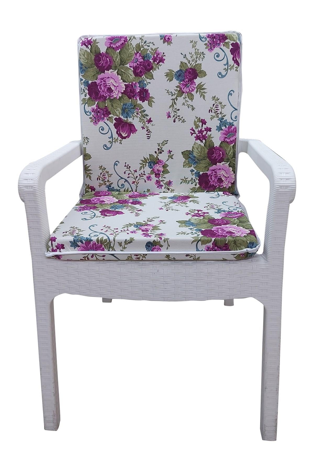ELİT YÜKSEK ARKALI MİNDER DUCK BEZİ-eltm-prm130267-v004
