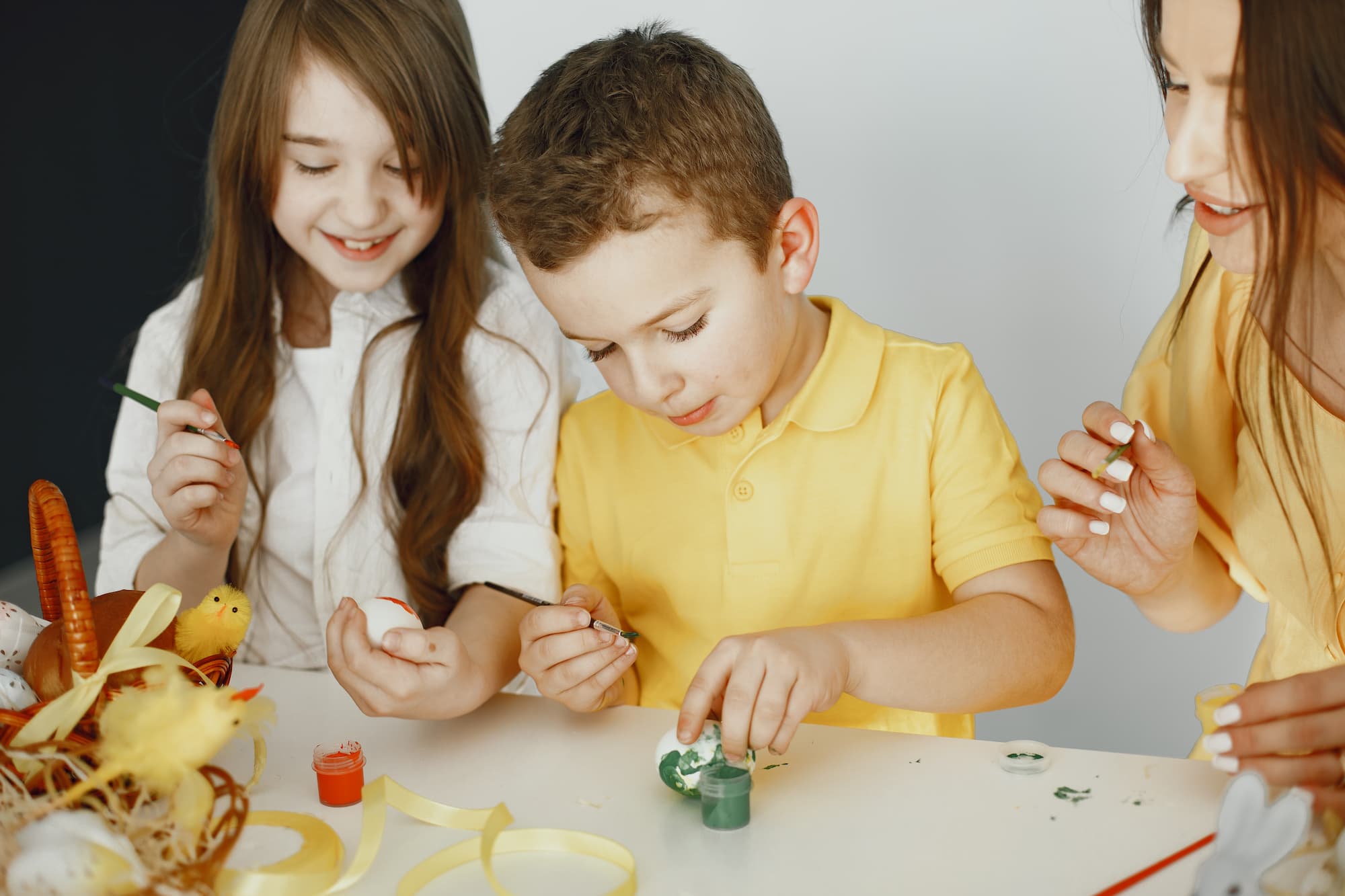3-4 Yaş Çocukları İçin En Çok Tercih Edilen Oyuncaklar Neler?