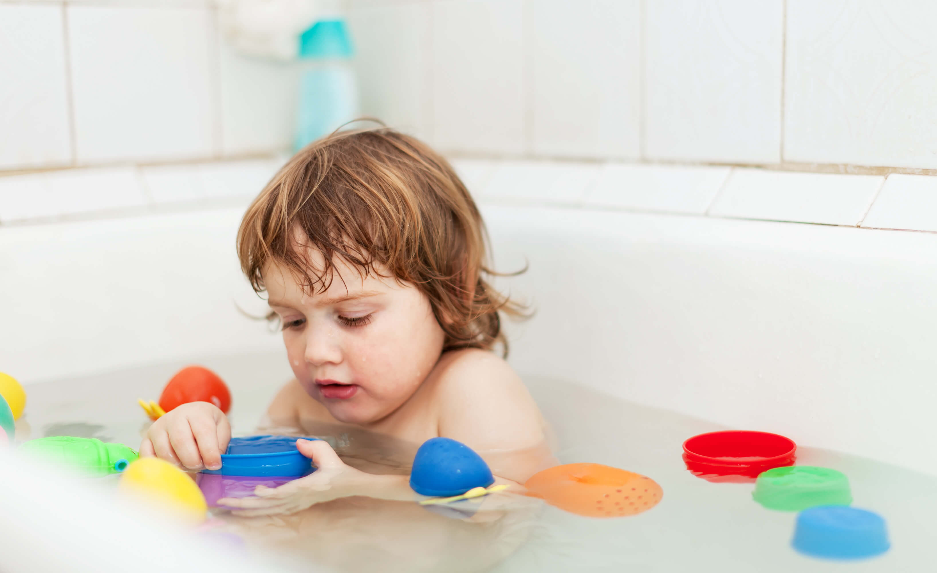 Banyo Oyuncaklarının Özellikleri Nelerdir?