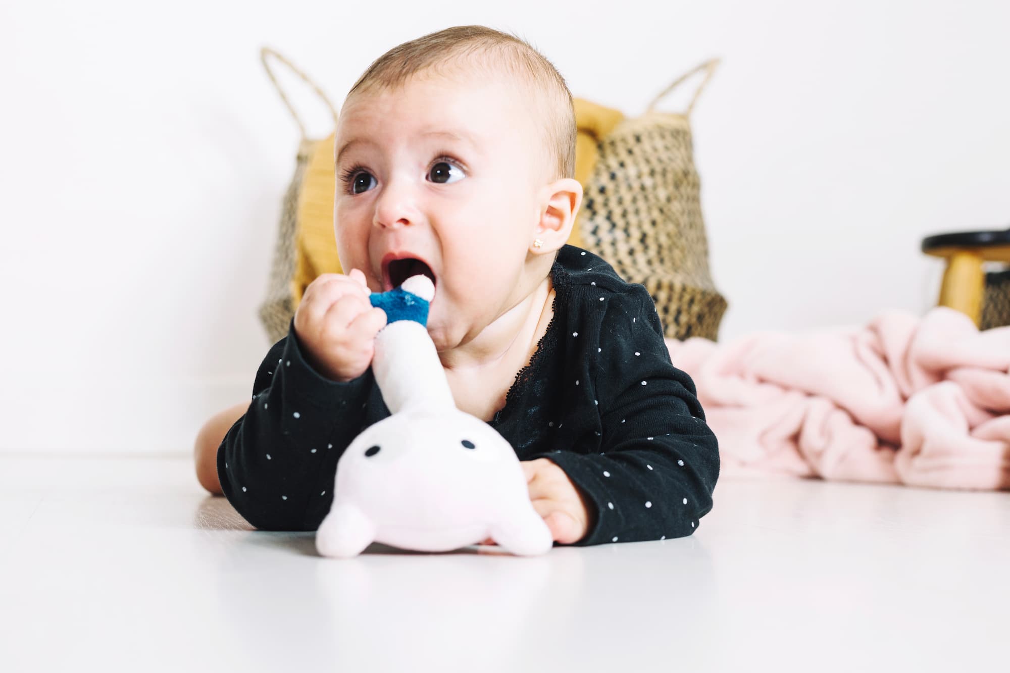 Diş Kaşıyıcı ve Çıngırak Seçerken Nelere Dikkat Edilmeli?