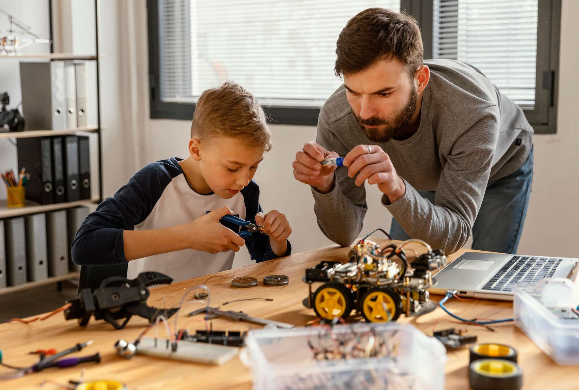 Motor Beceri Duyu Gelişimi Neden Önemlidir?
