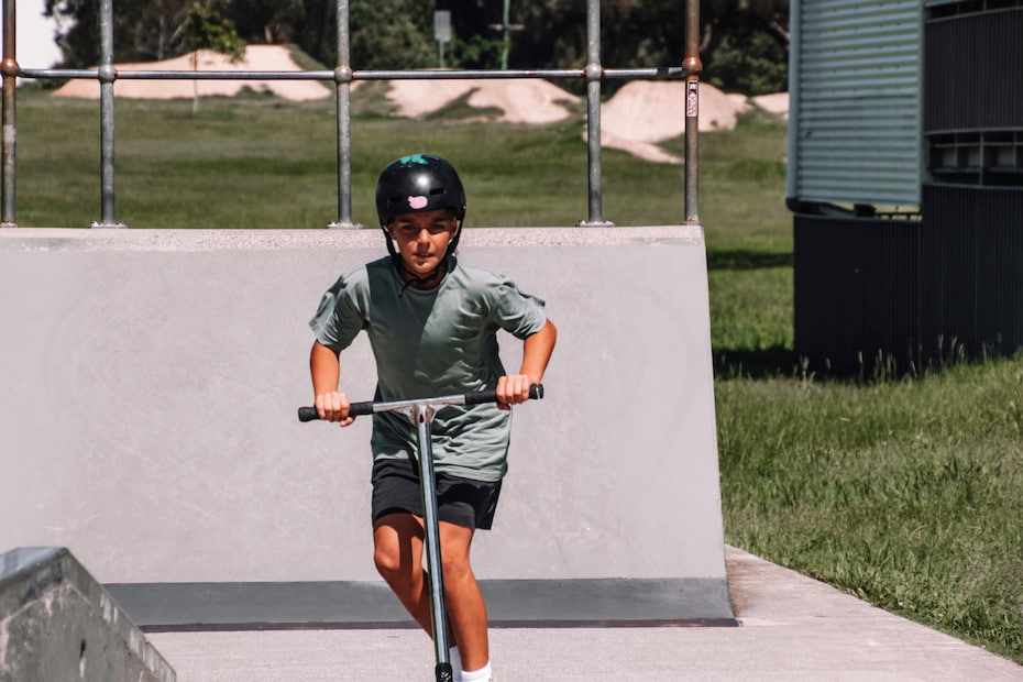 Scooter Malzemeleri Nelerdir?
