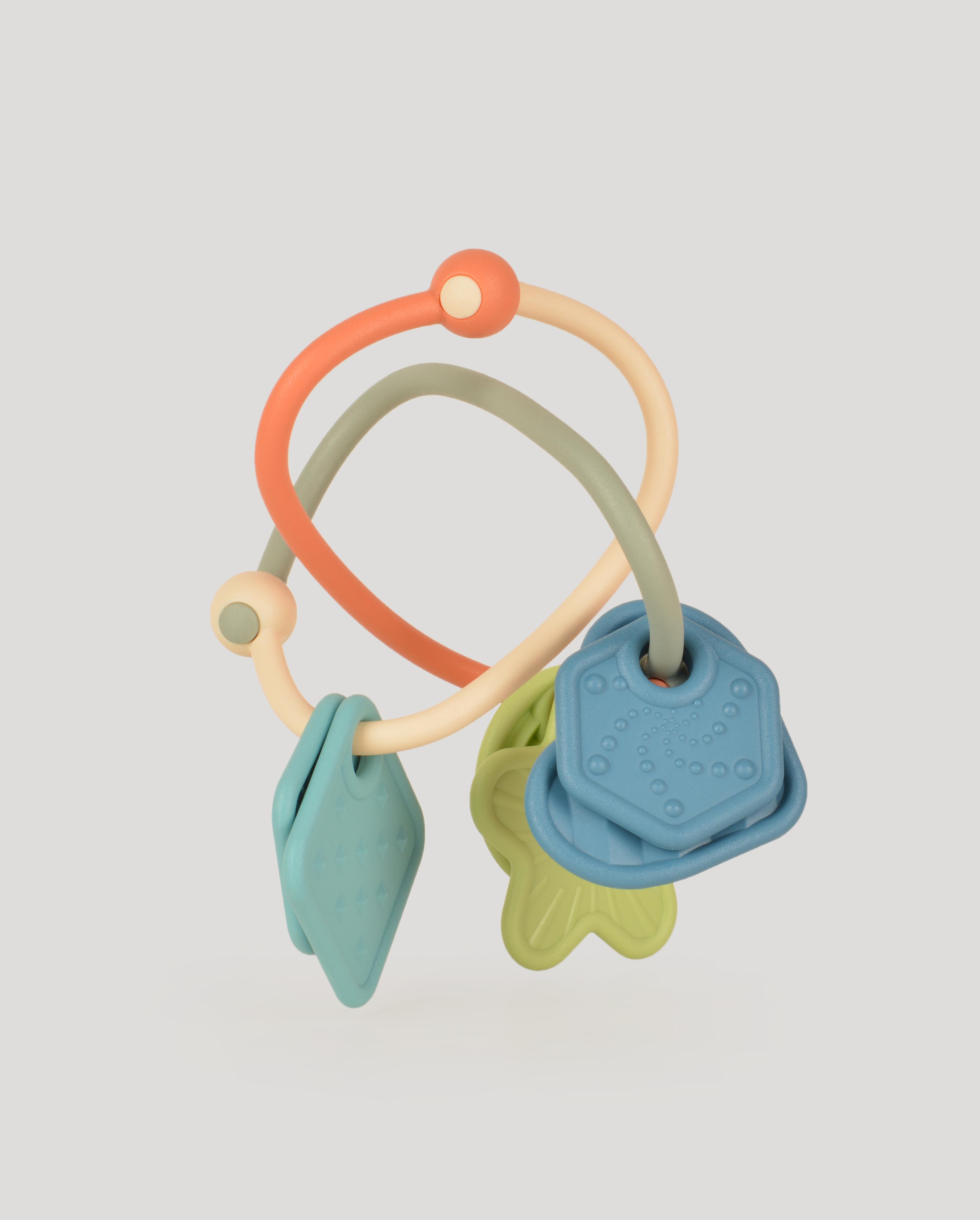 LC Kıvrımlı Çıngırak