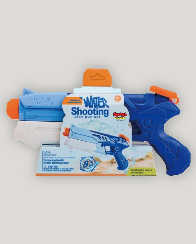 LC Mini Su Tabancası