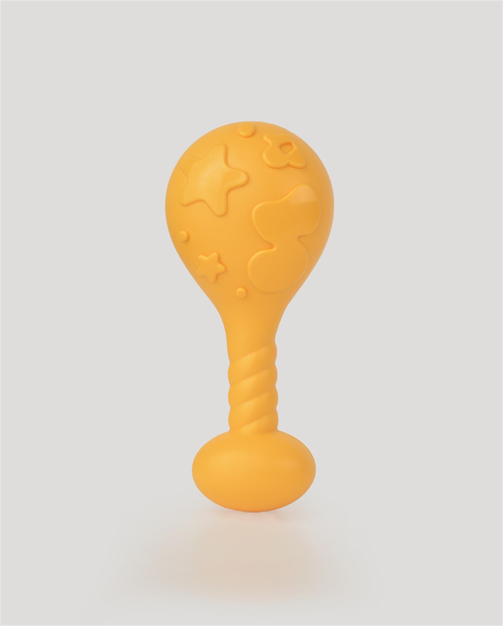 LC Sarı Marakas Çıngırak