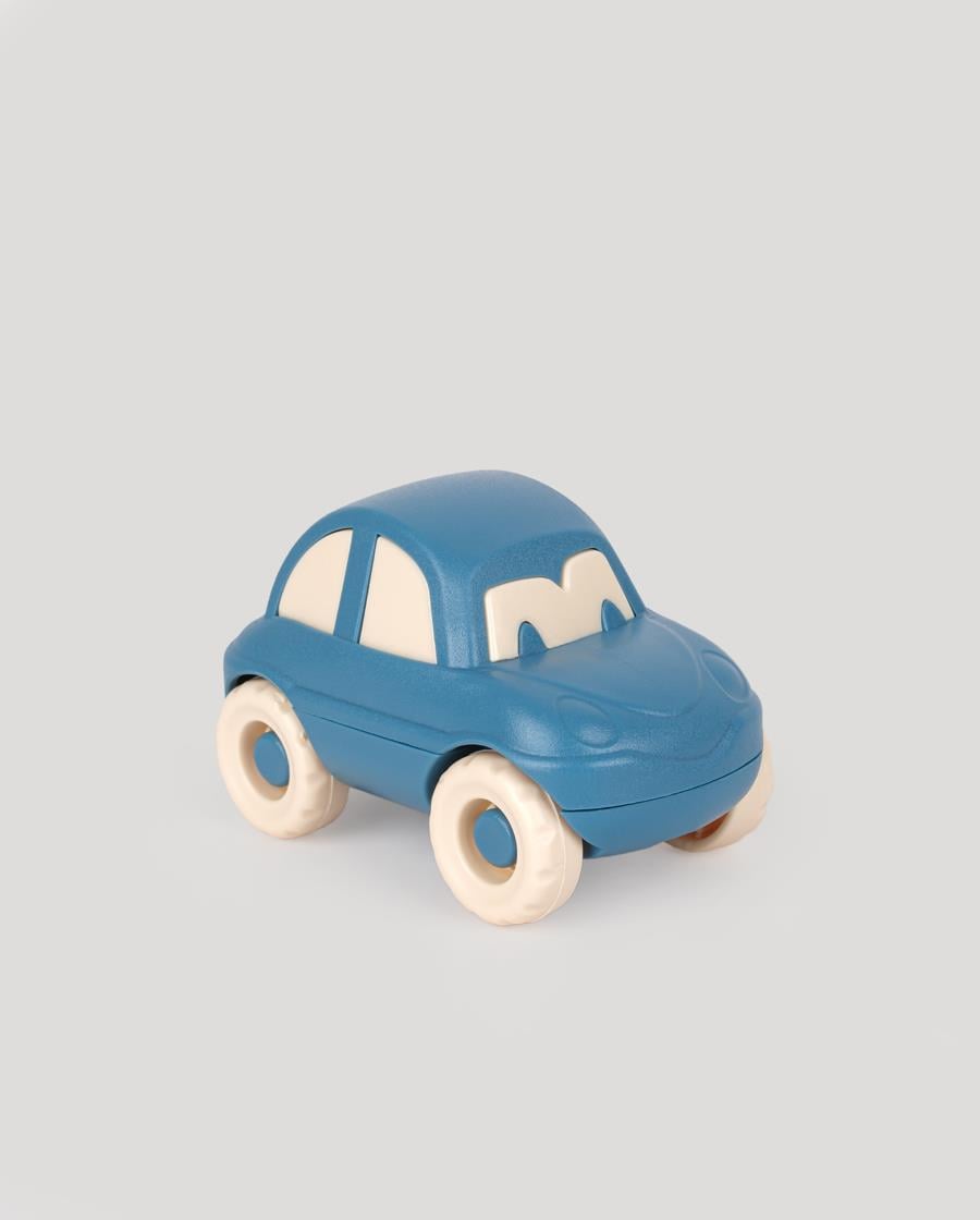 LC Sevimli Minik Taşıtlar Araba-Mavi