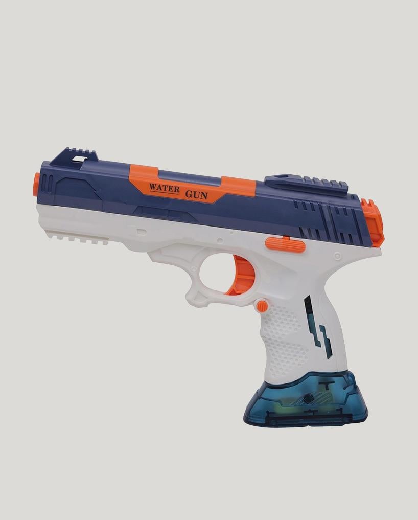 Let's Be Child Pilli Su Tabancası