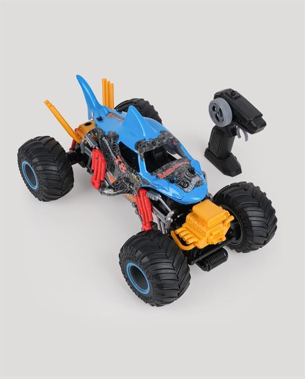 1:10 Ölçekli 2.4 Ghz Yüksek Hızlı Spray Car 4 Ch Usb Şarjlı Uzaktan Kumandalı Araba