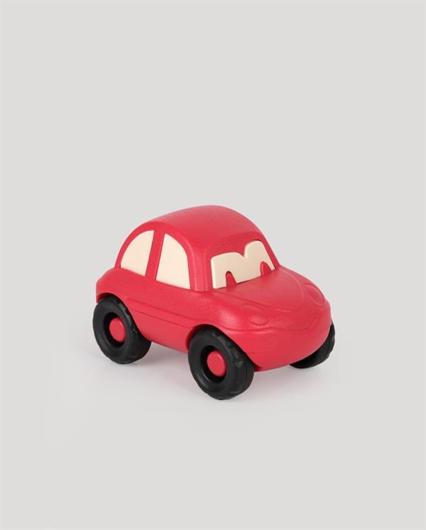 LC Sevimli Minik Taşıtlar Araba-Kırmızı