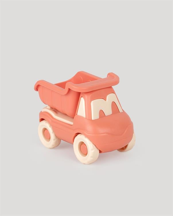 LC Sevimli Minik Taşıtlar Kamyon-Somon