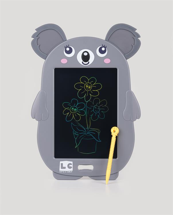 Sevimli Koala Dijital Çizim Tableti 8,5 inç