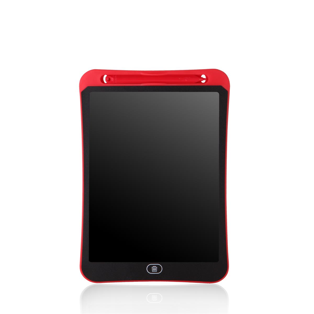 LCD Kırmızı Dijital Çizim Tableti 8,5 İnç | Let's Be Child