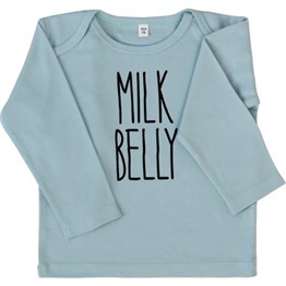 Miela KidsSweatshirt Milk BellyST01947