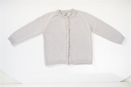 Molini BabySammy Triko HırkaST02311
