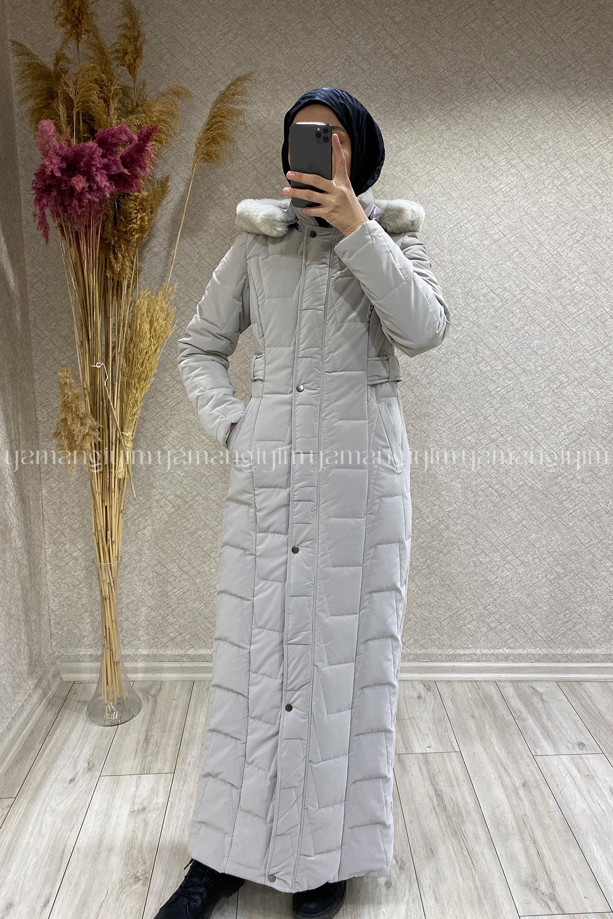 8170 ALYAKA BERLİN PARDESÜ - TAŞ