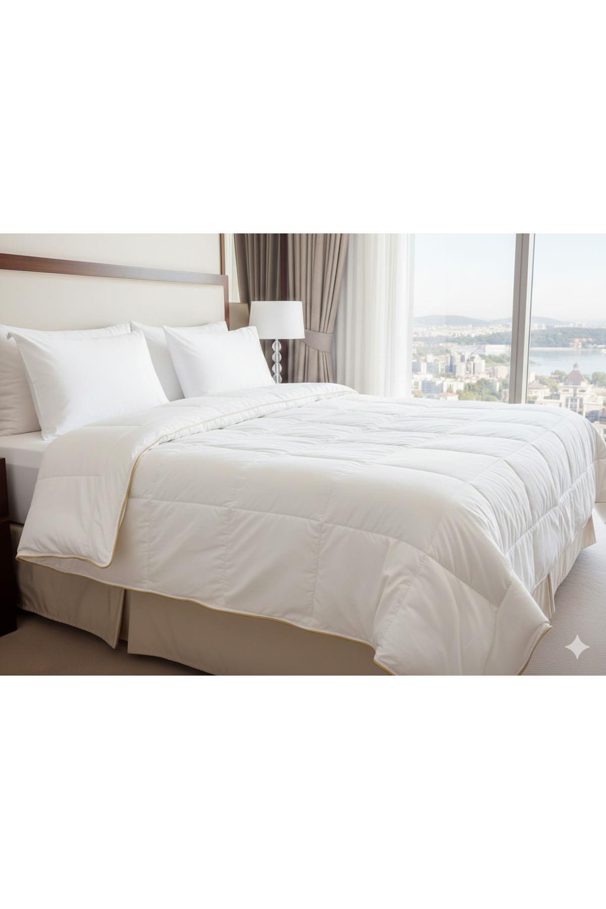 Özdilek Çift Kişilik Yün Yorgan