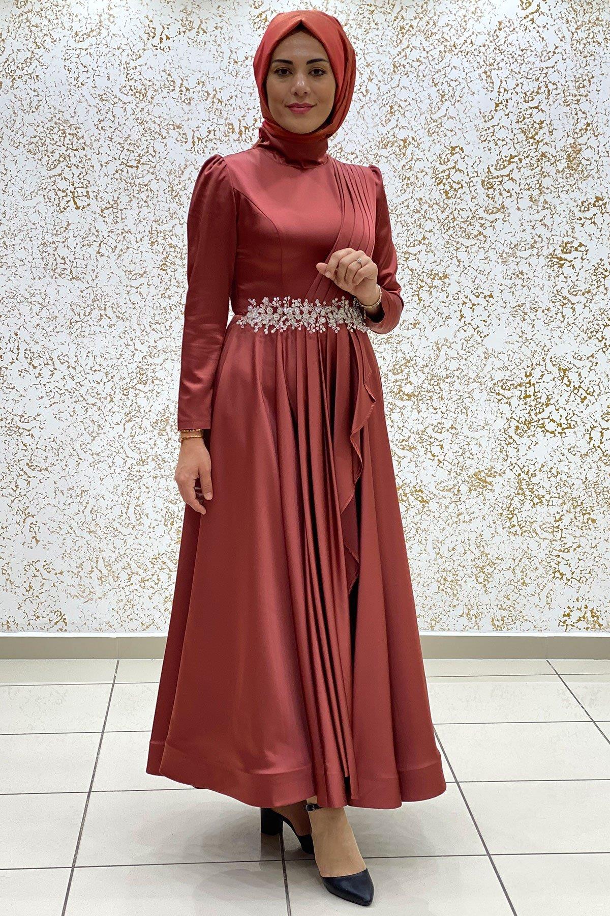 2590 SUENNA ABİYE - Tarçın