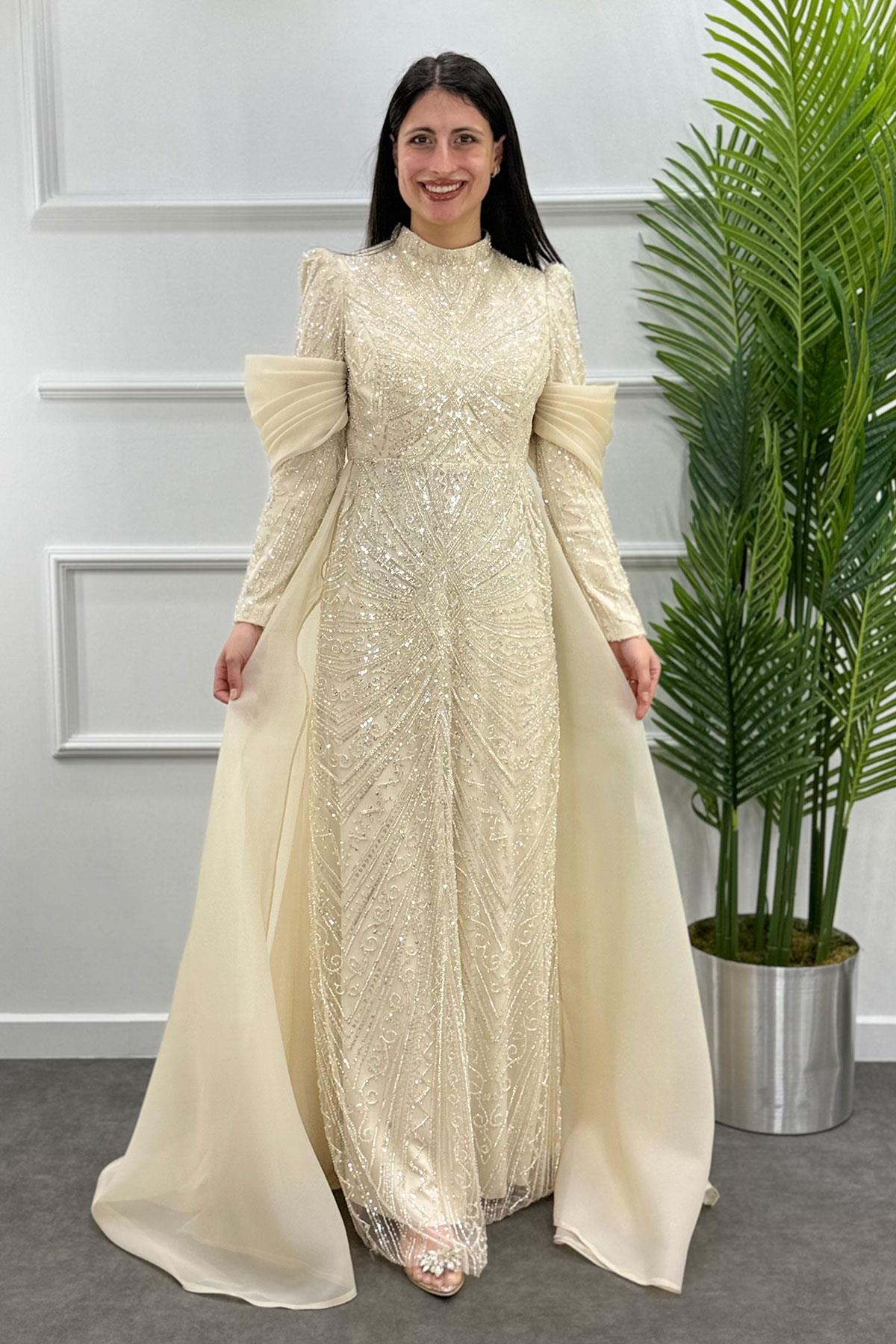 314 SUENNA ABİYE - Taş