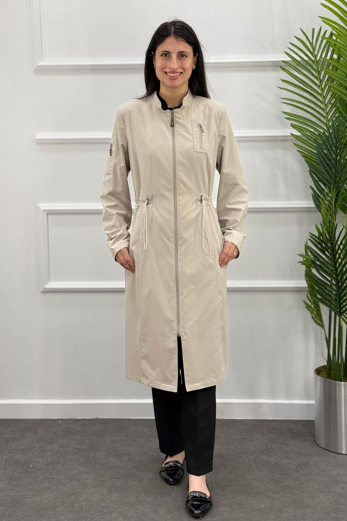 3380 Alyaka Trenç Kap - Taş