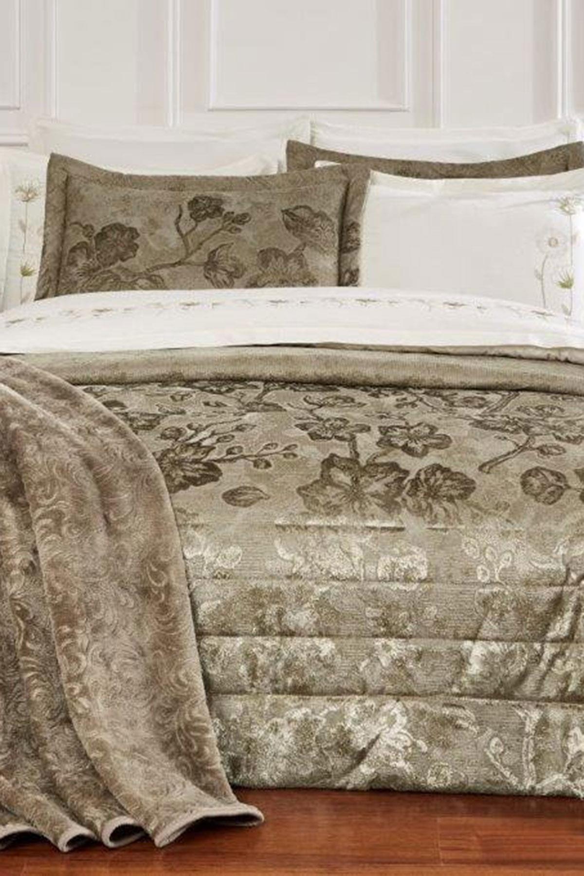 Çeyiz Seti Brıght - Bej