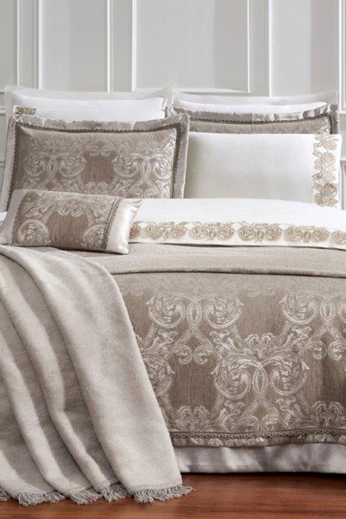 ÇEYİZ SETİ EFFECT - Bej