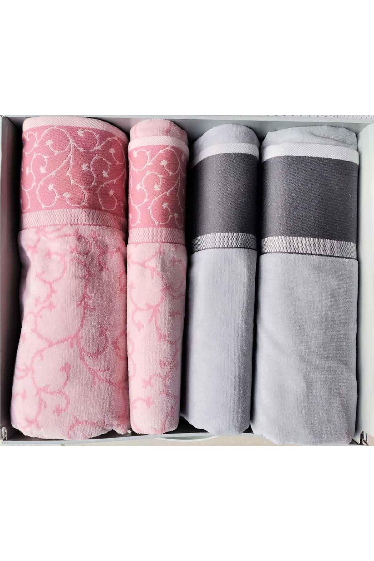 JALEN GRI-PEMBE BEST SET - STD