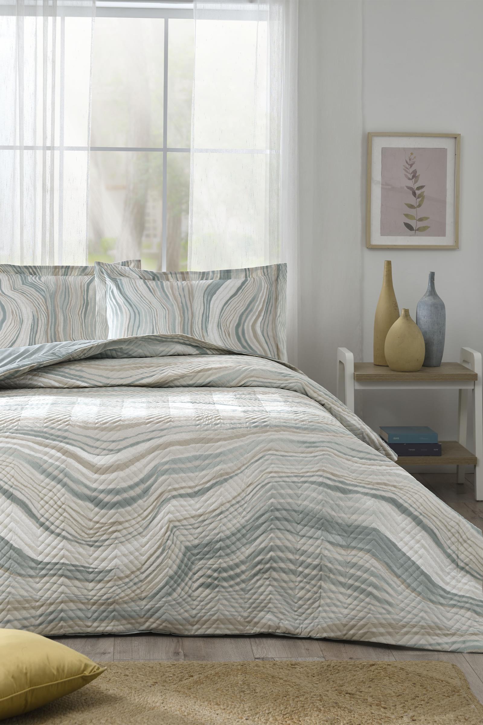 Kap.Nev.Tk. Rf Çk Mint Natural Marble - STD