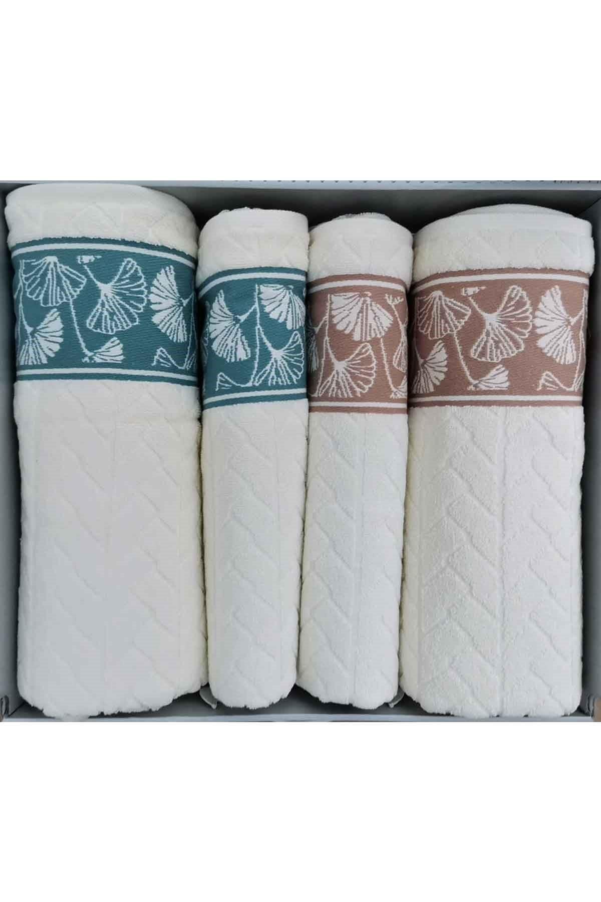 LOSETA BEJ - MİNT BEST SET - STD