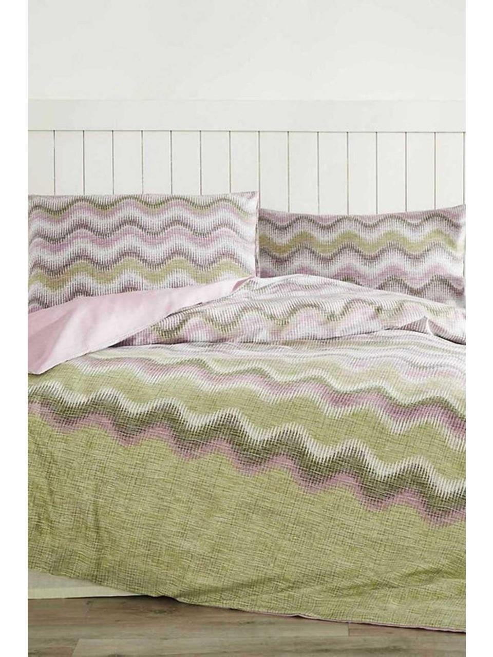 NEV.TK NEV ÇK YEŞİL UNDULATIS - STD