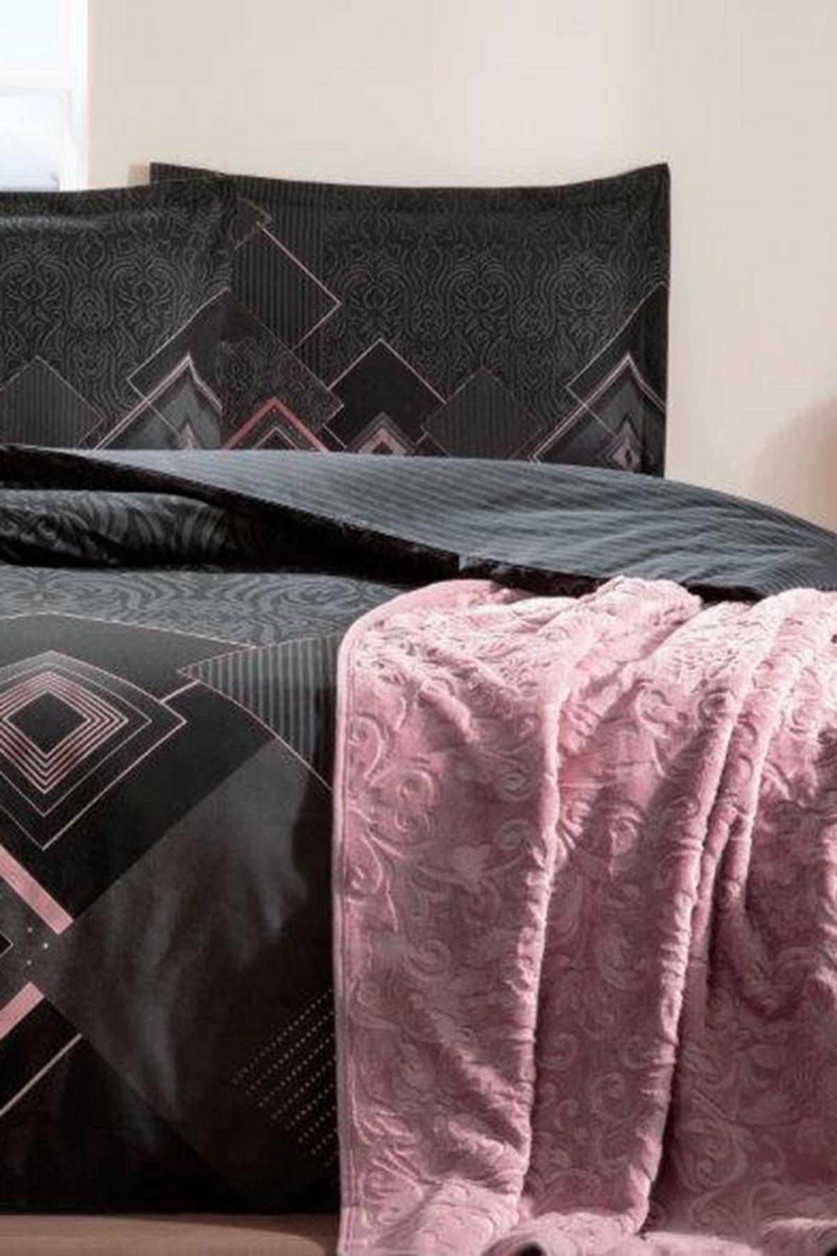 NEV.TK. TRENDY BATT RF ÇK SIYAH SNAZZY - STD