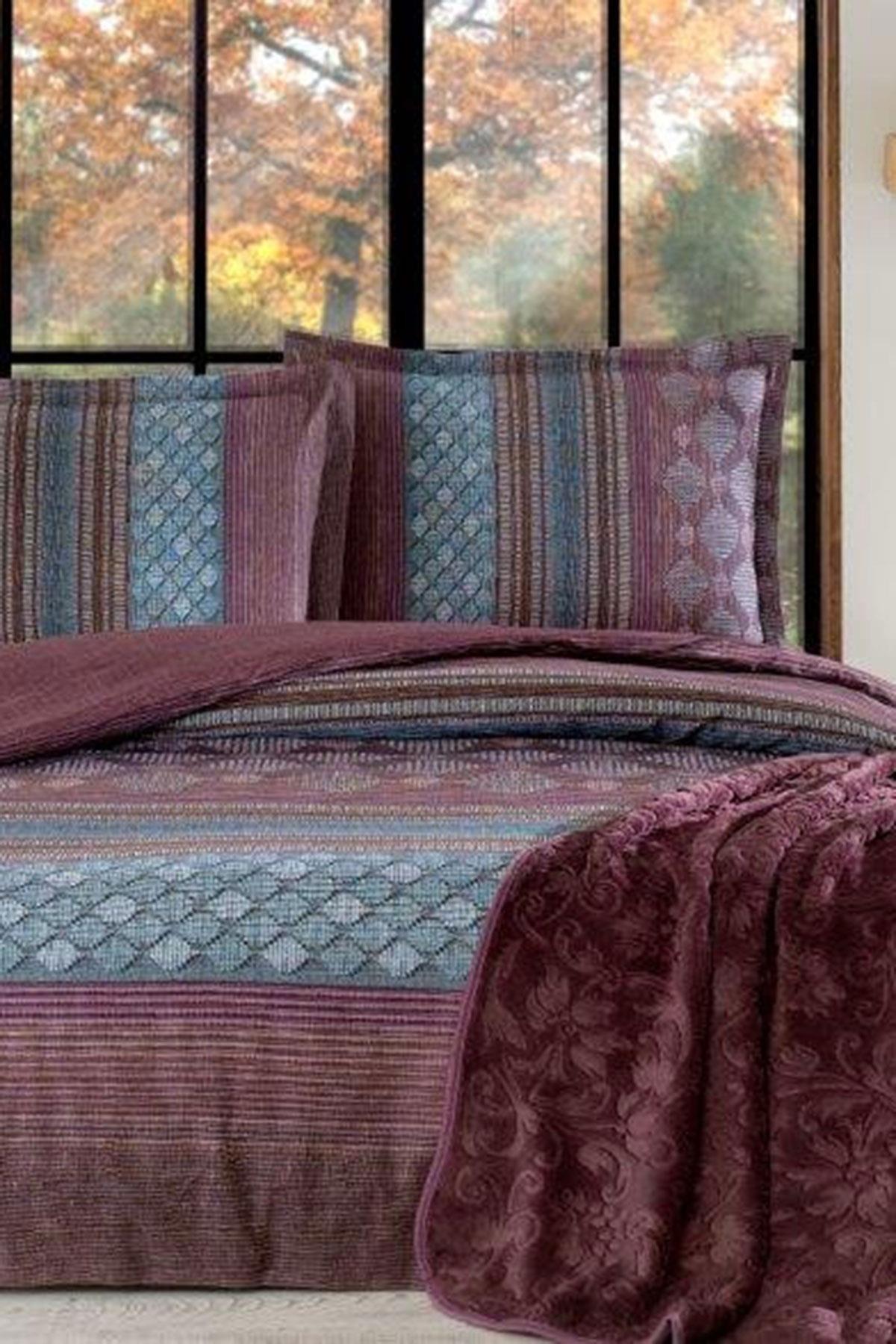 NEV.TK. TRENDY BATT RF ÇK BORDO MIMBRE - STD