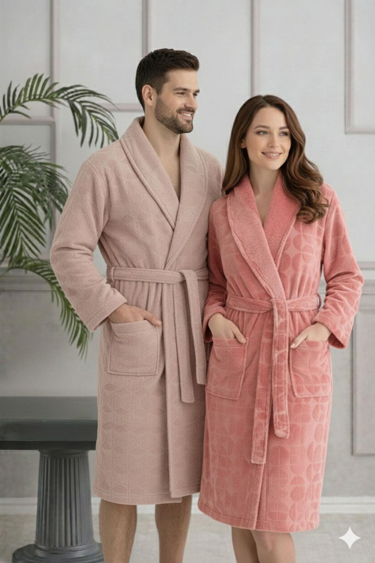 CIRCULAR KİREMİT-BEJ AİLE SETİ - STD