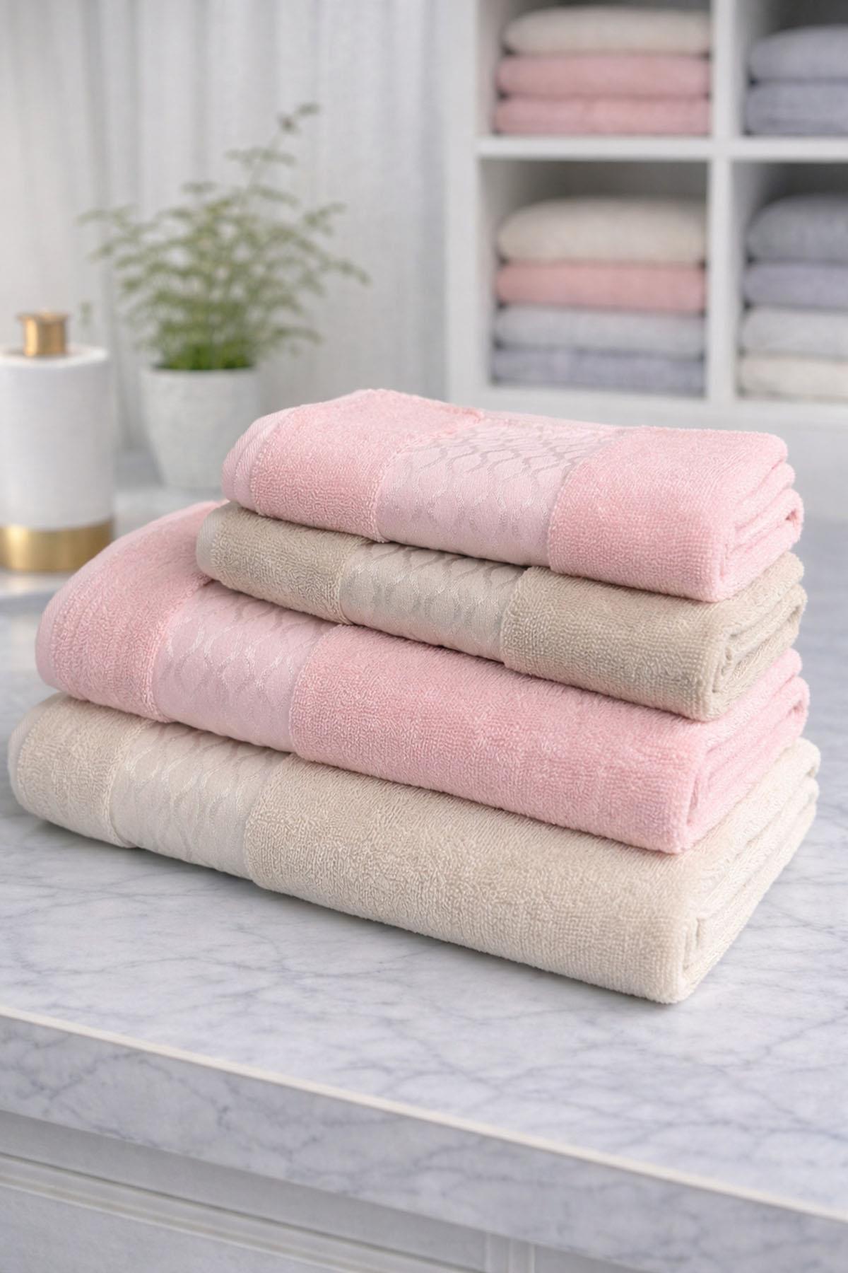 ELISSA TAŞ-PUDRA BEST SET - STD