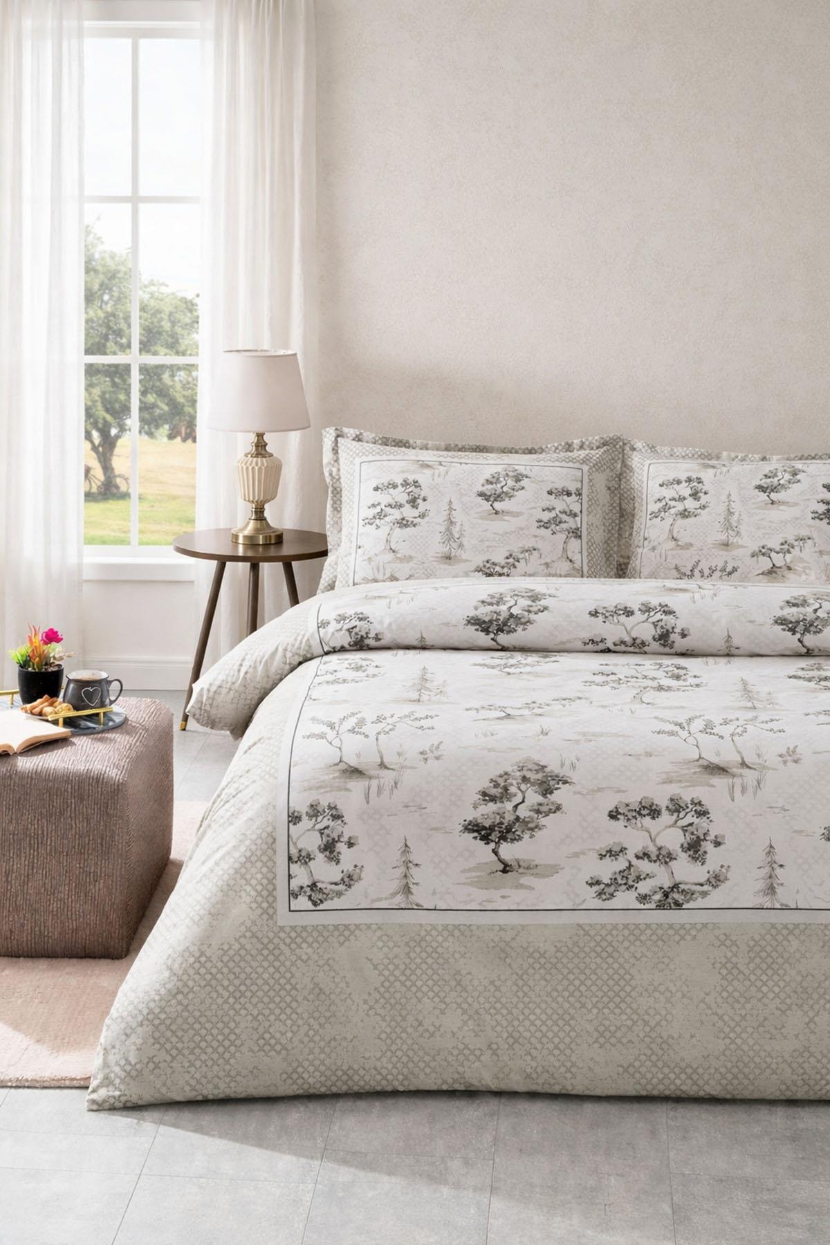 NEV.TK RF KING BEJ TOILE DE JOUY - STD