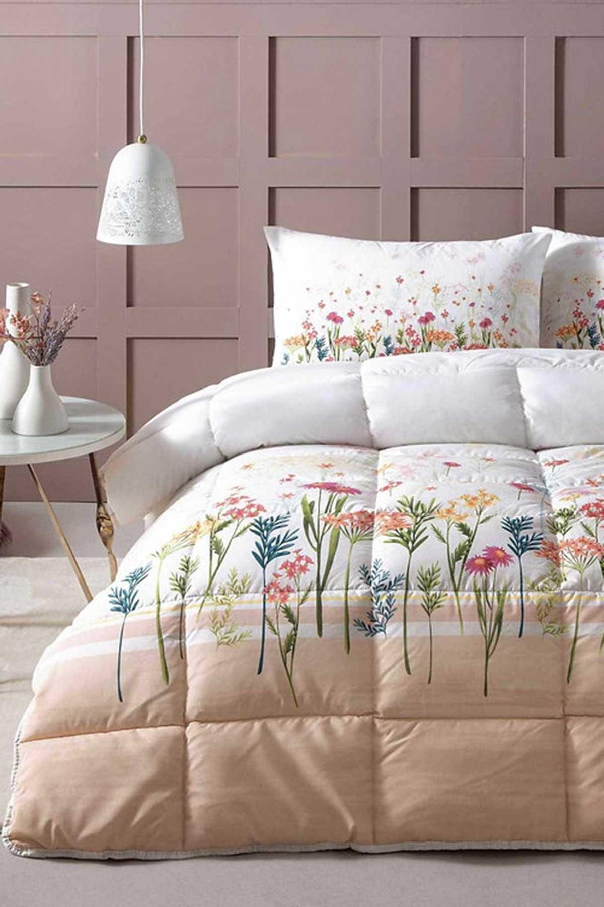 UYKU SETİ NEV CK SOMON SPRING GARDEN - STD