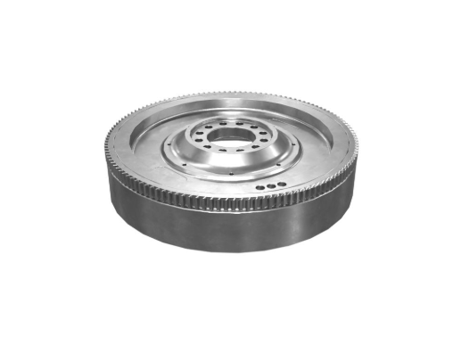 458-3400: Engine Flywheel for Cat C7 Engine