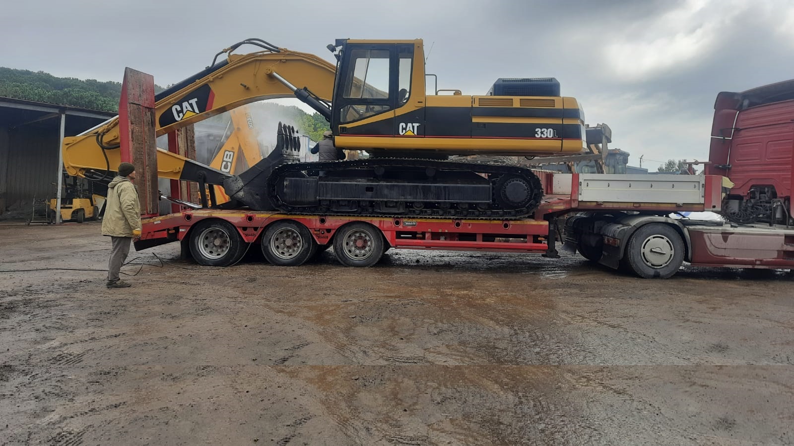 Heavy Equipment Dealers Heavy Machinery Dealers Used Excavator Sales