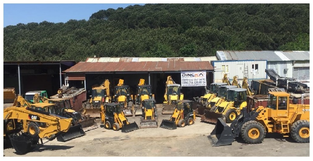 Heavy Equipment Dealers Heavy Machinery Dealers Used Excavator Sales